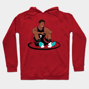 Kyle Lowry Over Everything Hoodie